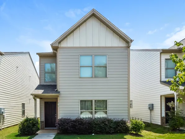 6107 Ruth St SW, Covington, GA 30014