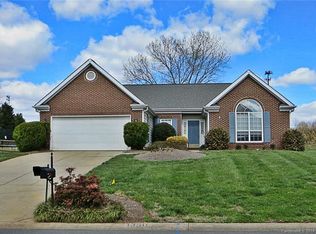 13511 Walkers Creek Dr, Charlotte, NC