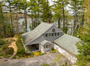 23 Landing Ln, South Bristol, ME 04568