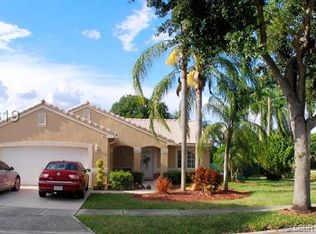 16309 SW 6th St, Pembroke Pines, FL 33027