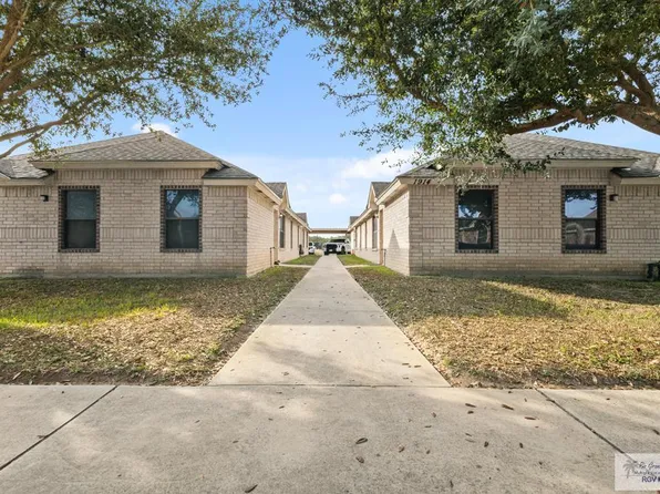 1914 W Western Dr, Edinburg, TX 78539