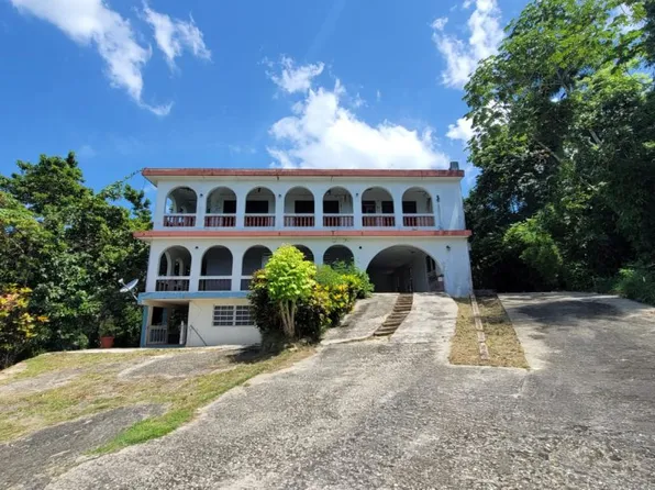 Solar A Bo Palmar Carr 443 Km #6.0, Aguadilla, PR 00603