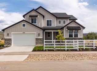 2989 Rock View Dr, Kamas, UT 84036