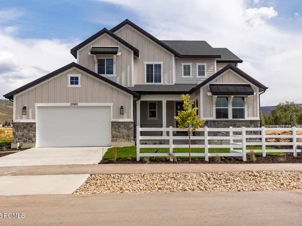 2989 Rock View Dr, Kamas, UT 84036
