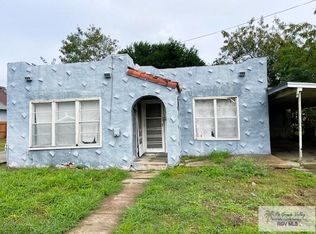 660 W Robertson St, San Benito, TX 78586