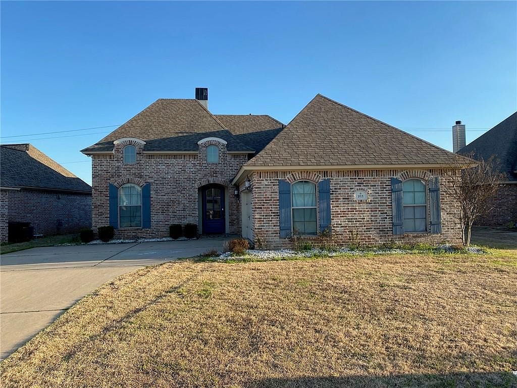 103 Jamestowne Blvd, Benton, LA 71006 MLS 2435243 Zillow