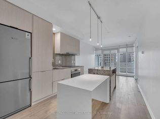 1 Bloor St E #1308-C08, Toronto, ON M4W 0A8