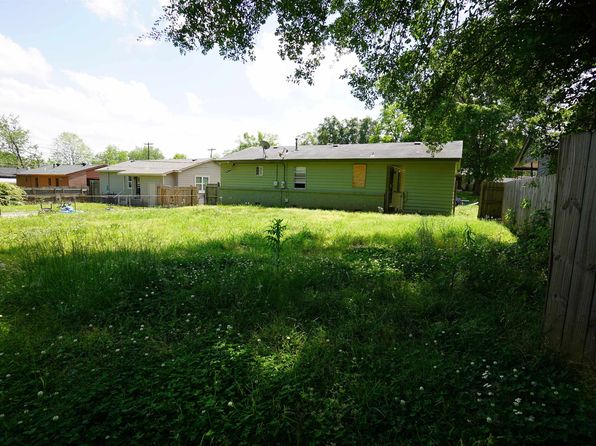 634 Leacrest Ave, Memphis, TN 38109