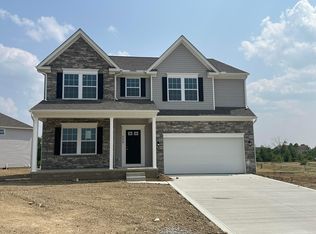 4458 Honey Palm Dr, Grove City, OH 43123
