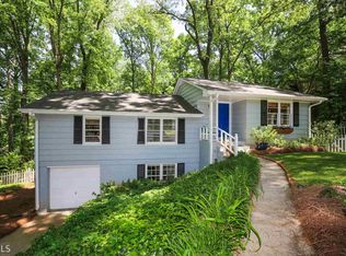 4035 Chippewa Pl, Atlanta, GA 30319