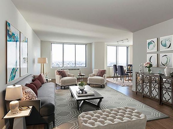 3rd image of 1755 York Ave APT 36F