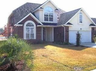 2303 Clandon Dr, Myrtle Beach, SC 29579