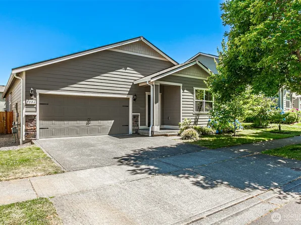 7004 Munn Lake SE, Tumwater, WA 98501