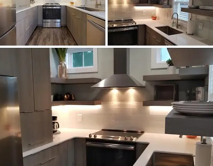 1101 Spruce St #2 — Photo 3