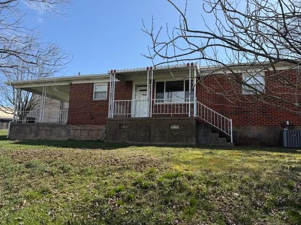122 Lori St, Beckley, WV 25801