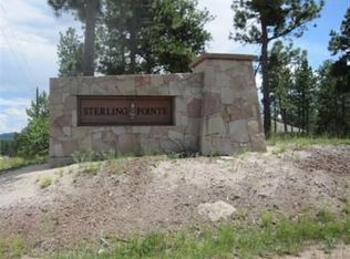 7638 Kebler Ct, Larkspur, CO 80118