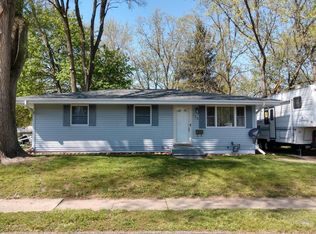 736 Andrus St, Battle Creek, MI 49015