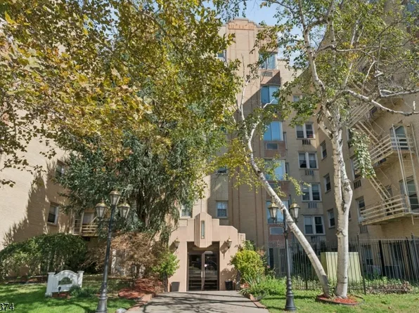 19-31 Lyons Ave #610, Newark City, NJ 07112
