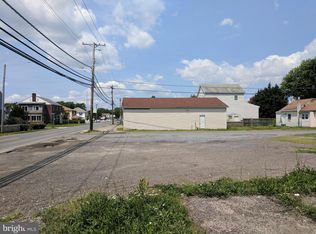 Sparrows Point Rd, Sparrows pt, MD 21219