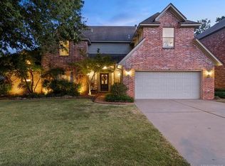 10102 E 98th St S, Tulsa, OK 74133