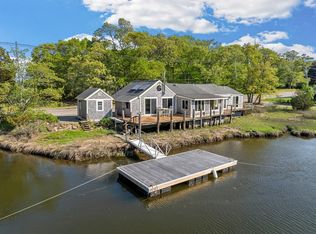 274 Gannett Rd, Scituate, MA 02066