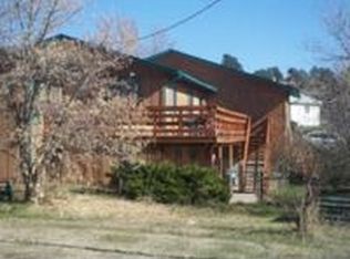 11085 Cottontail Ln, Parker, CO 80138
