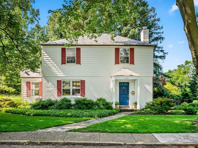 349 Tunbridge Rd, Baltimore, MD, 21212