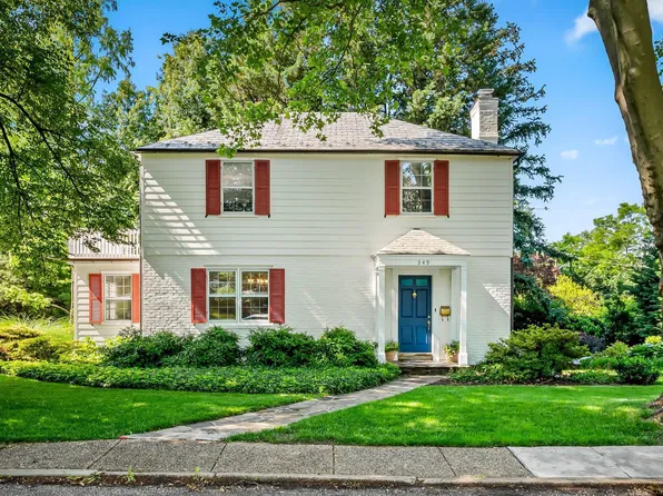 349 Tunbridge Rd, Baltimore, MD 21212