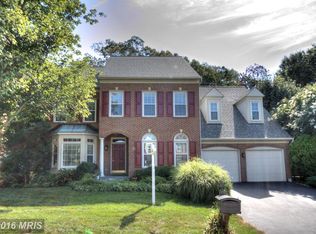 7815 Valleyfield Dr, Springfield, VA 22153