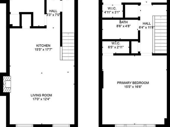2nd image of 144 Putnam Ave #2