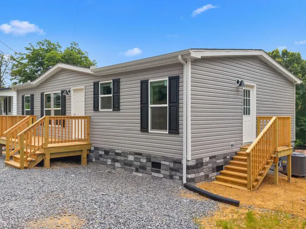 580 Woodlawn Ave, Newport, TN 37821