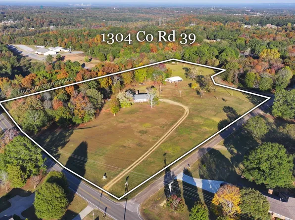 1304 County Road 39 Rd, Deatsville, AL 36022