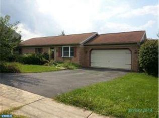 59 S Reamstown Rd, Stevens, PA 17578