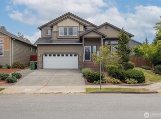 3510 Becky Pl, Mount Vernon, WA 98274