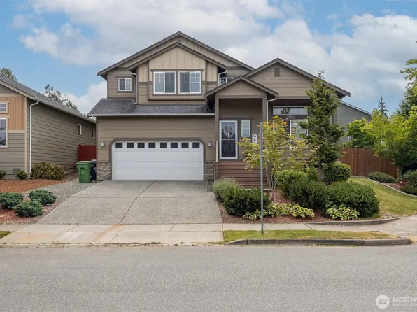 3510 Becky Place, Mount Vernon, WA 98274