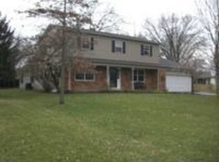 1011 Colony Way, Columbus, OH 43235