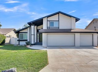 5940 El Palomino Dr, Riverside, CA 92509