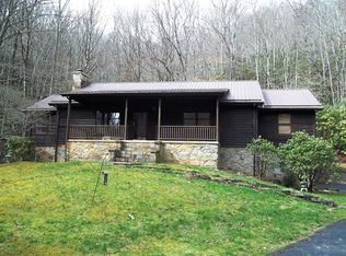 343 Bob Branch Rd, ANDREWS, NC 28901