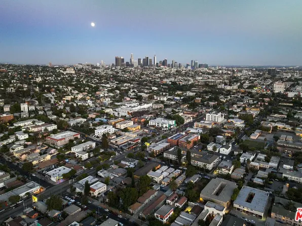 4124 Monroe St, Los Angeles, CA 90029