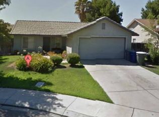 207 Yorktown Sq, Merced, CA 95341