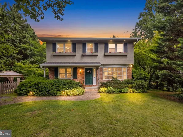 1917 Cherry Rd, Annapolis, MD 21409