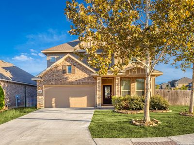 22410 Akin Fawn, San Antonio, TX, 78261