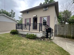1311 W Windemere Ave, Royal Oak, MI 48073