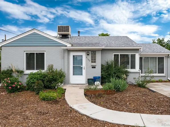 2160 N Poplar Street, Denver, CO 80207