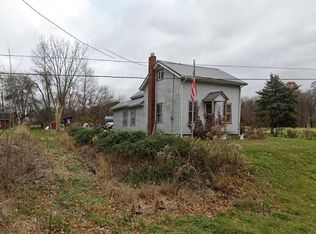 1045 State Route 89, Ashland, OH 44805
