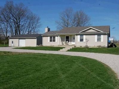 6801 N Rick James Dr, Middletown, IN, 47356