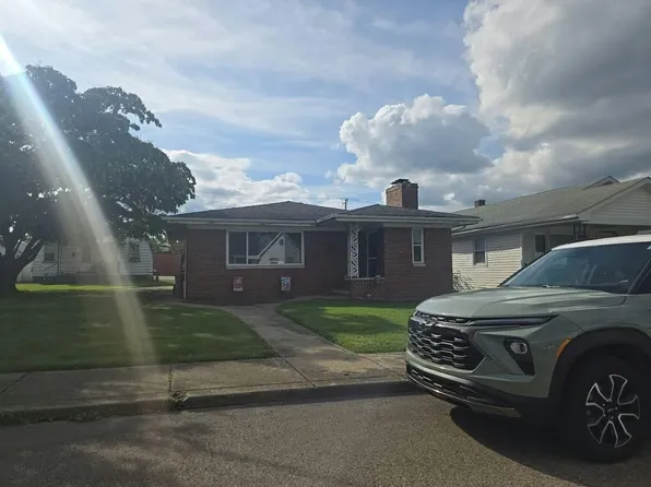 185 Locust St, Chillicothe, OH 45601