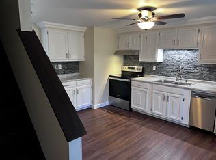 624 Franklin Ave #A, Canonsburg, PA 15317