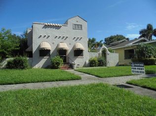 335 10th Ave NE, Saint Petersburg, FL 33701