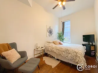 Rented by Coroi Corp